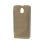 Funda Protector TPU Huawei Ascend U9200E Transparente (15003876) by www.tiendakimerex.com